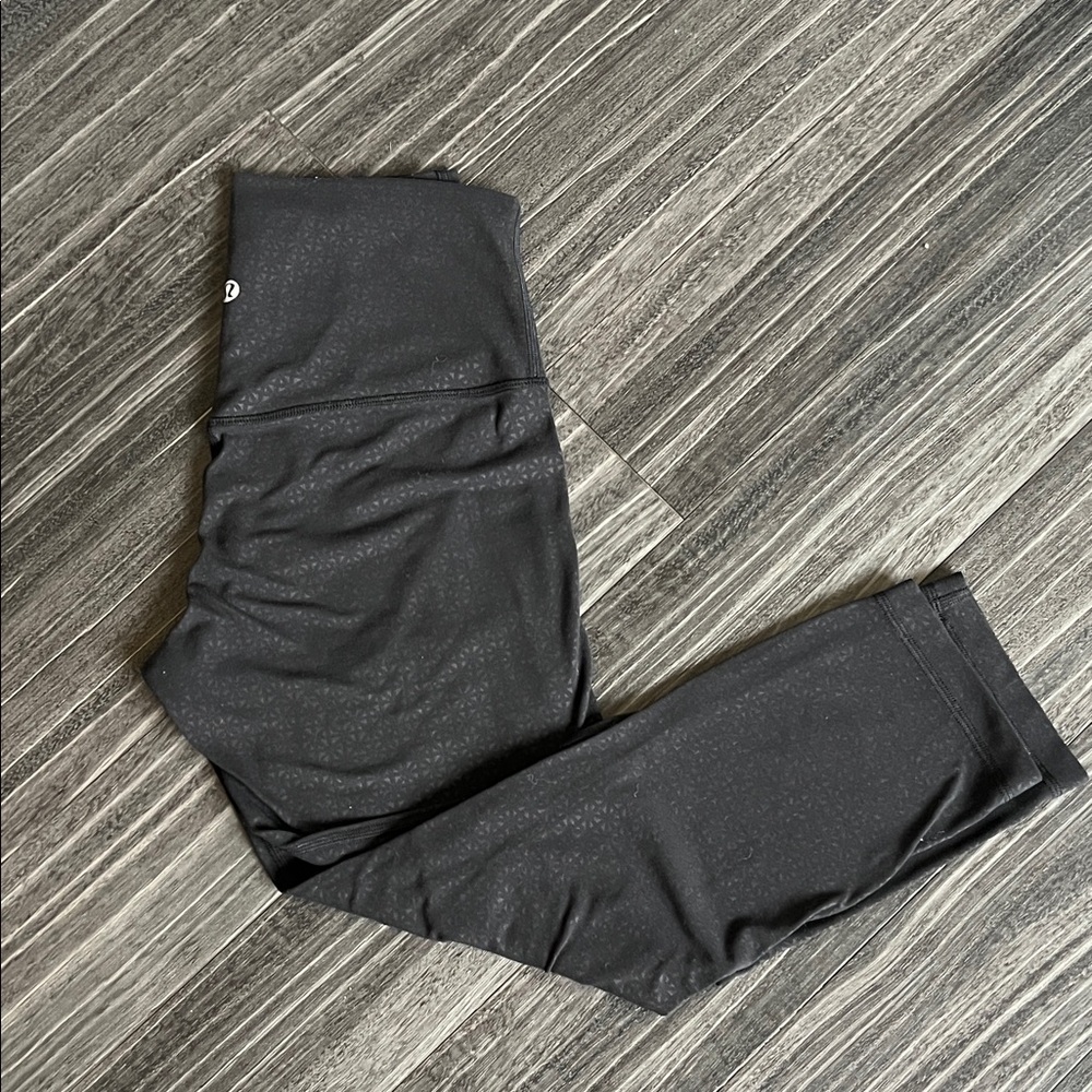 Lululemon HR Align Special Edition Leggings 21”